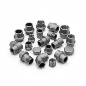 Alloy Steel Forged Fittings