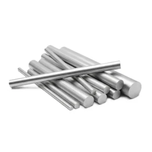Aluminum Round Bars