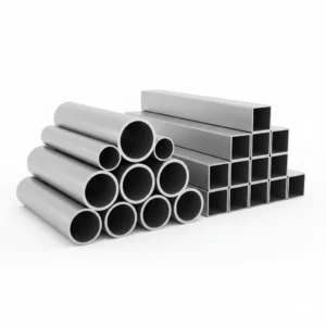 Aluminum Tubes