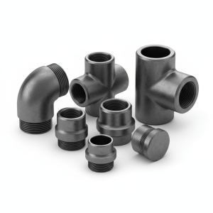 Carbon Steel Forged Fittings