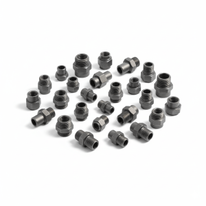 Carbon Steel Instrumentation Fittings