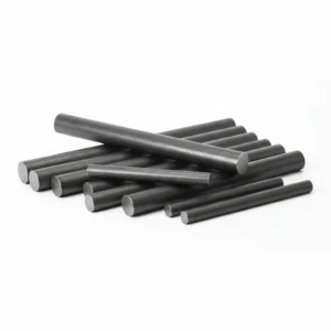 Carbon & Mild Steel Round Bars