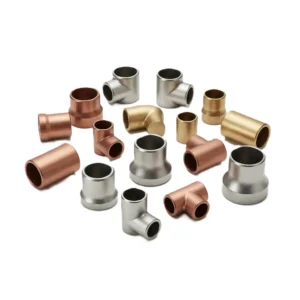Copper Alloys Buttweld Fittings