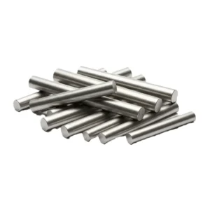 Duplex & Super Duplex Round Bars