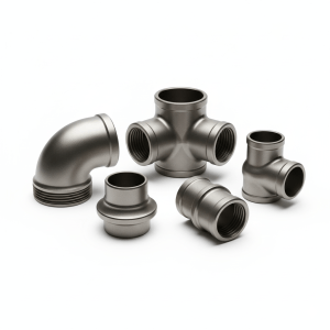 Nickel Alloys Buttweld Fittings