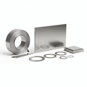 Nickel Alloys Sheets & Plates