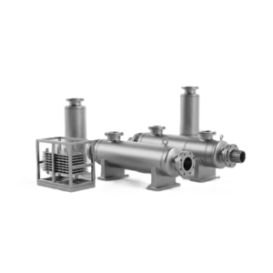 Heat Exchangers