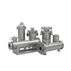 Pressure Filter