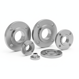 Stainless Steel Flanges