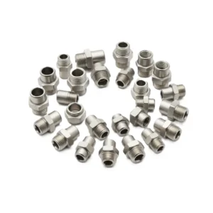 Stainless Steel Instrumentation Fittings