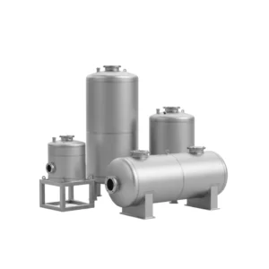 Storage Tanks